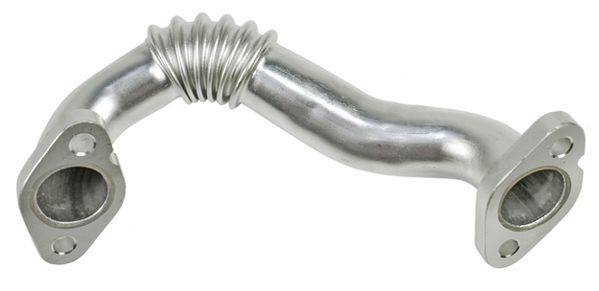 Conducta tubulara, Supapa-AGR METZGER 0892656