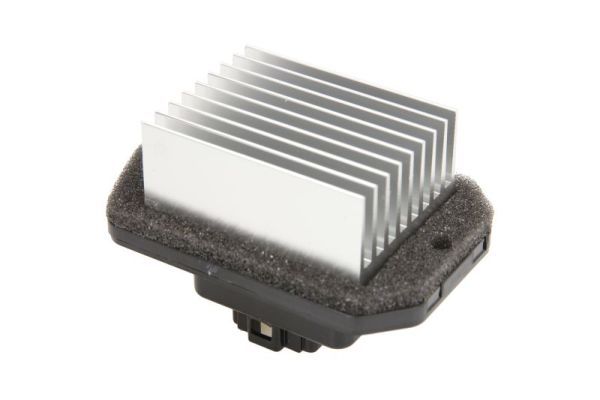 Regulator, wentylator nawiewu do wnętrza pojazdu THERMOTEC DE7002TT