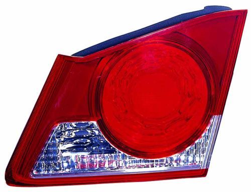 Lampa spate DEPO 217-1318R-LD-UE
