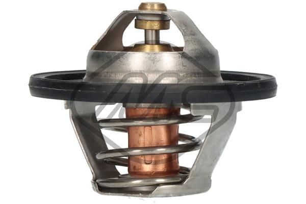 Termostat, środek chłodzący METALCAUCHO 03037
