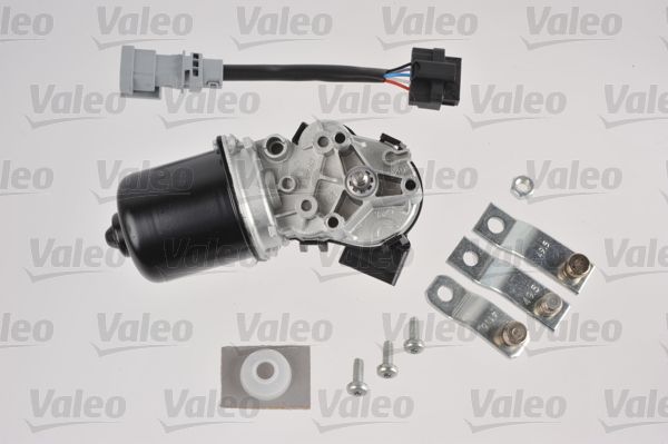 Levně Motor stěračů VALEO 579223