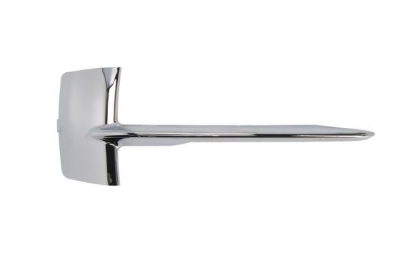 Grila ventilatie, bara protectie BLIC 6502-07-0097921P