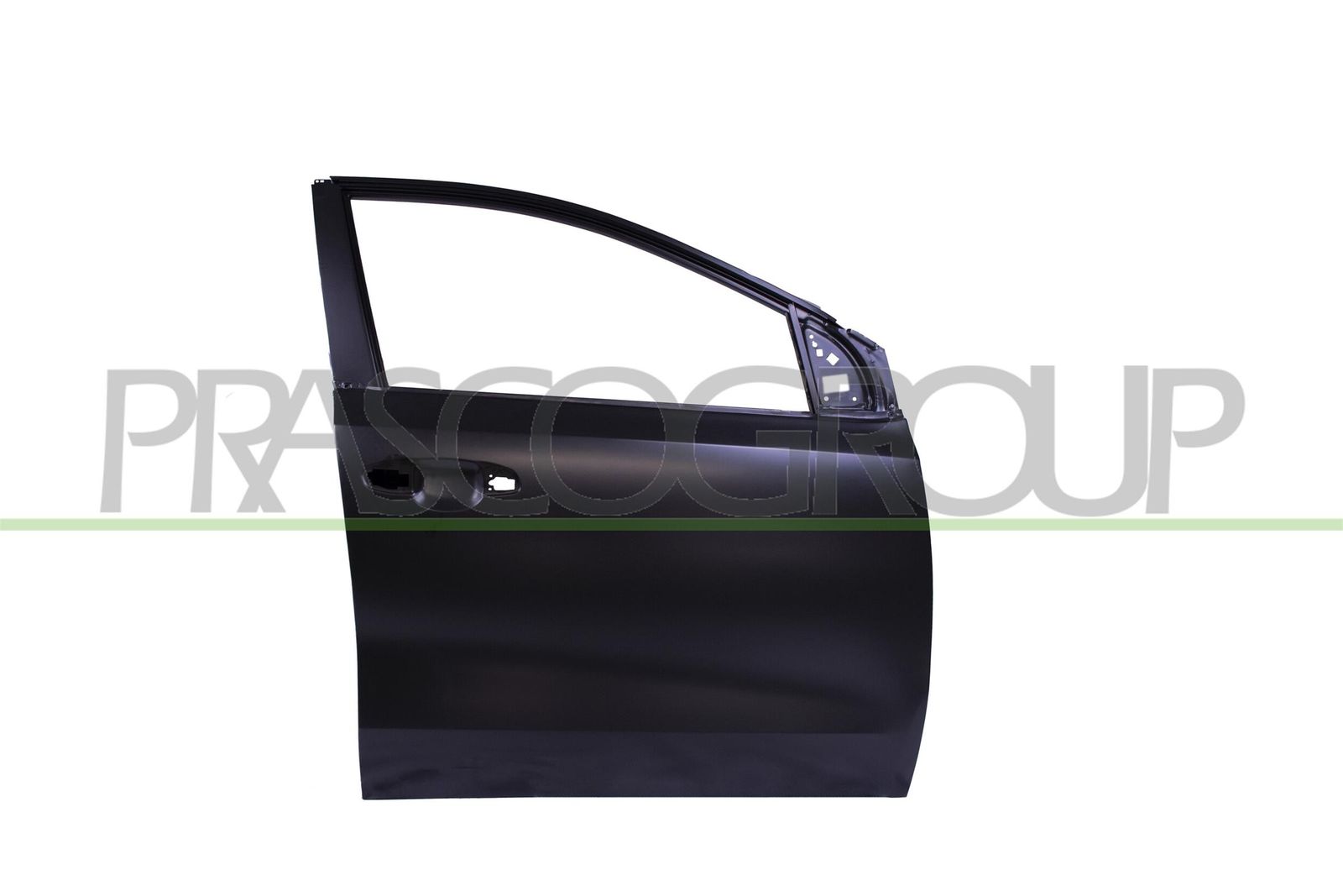 Usa, caroserie PRASCO KI0253503