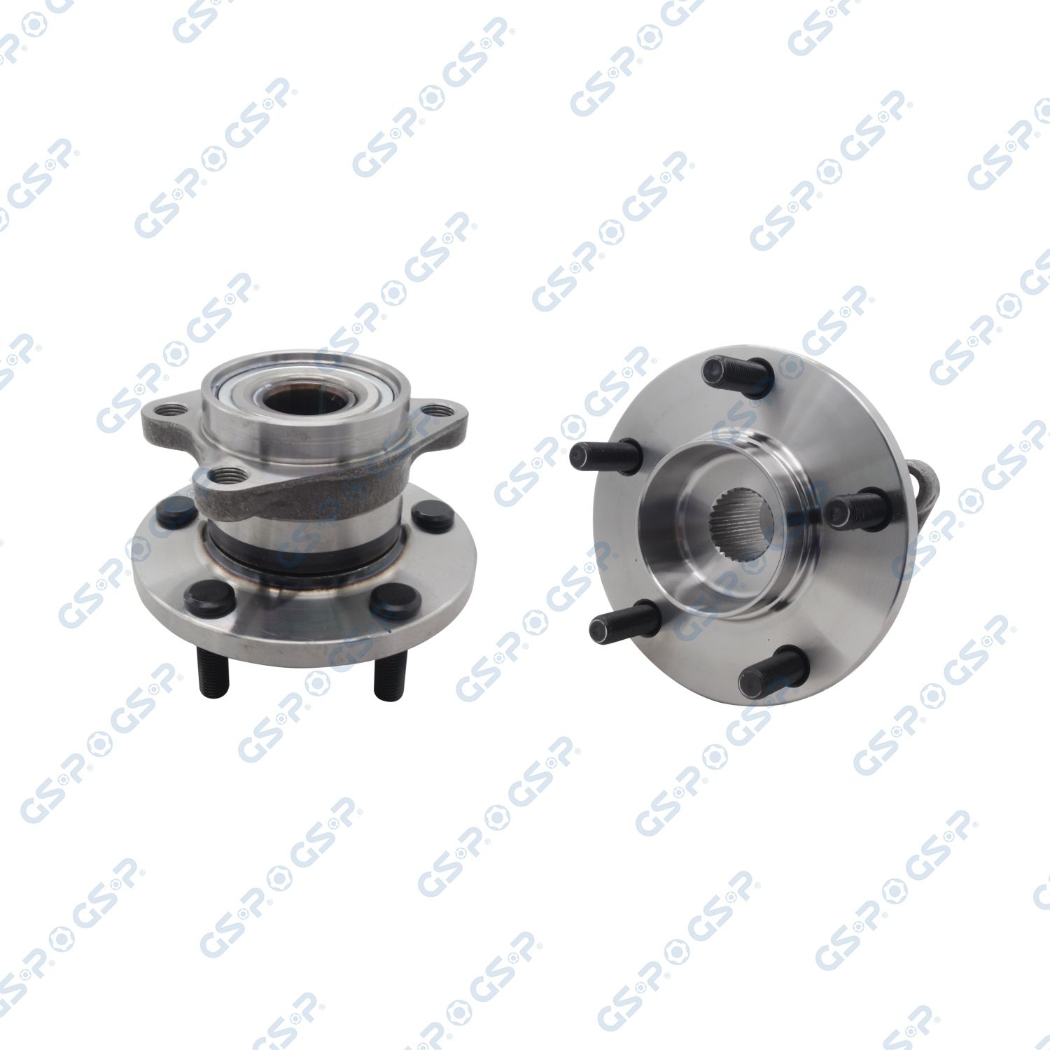 Set rulment roata GSP 9328014