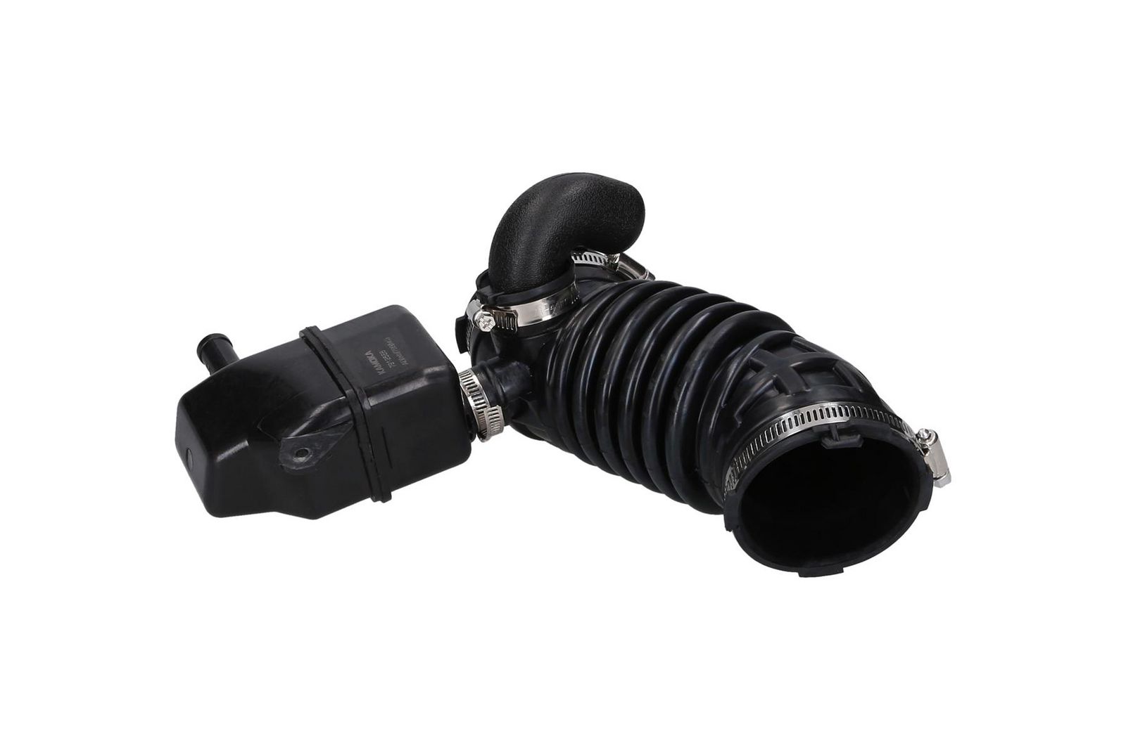 Pūtes sistēmas gaisa caurule