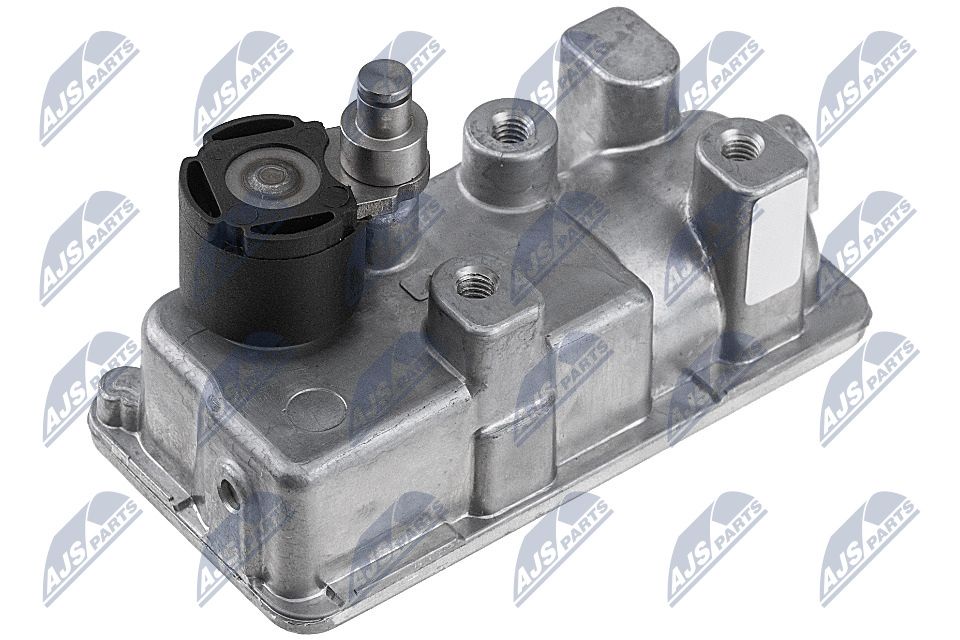 mufa de comanda, compresor NTY ECD-WW-046