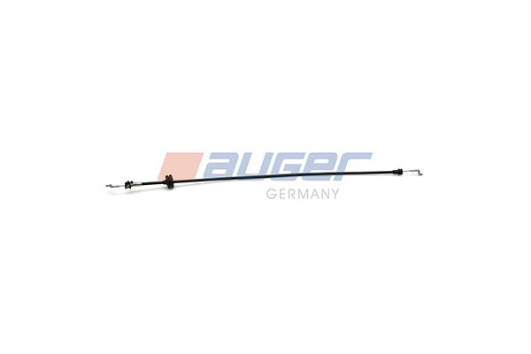 Cablu de tracțiune, deblocare clapetă (cutie de depozitare) AUGER 81445