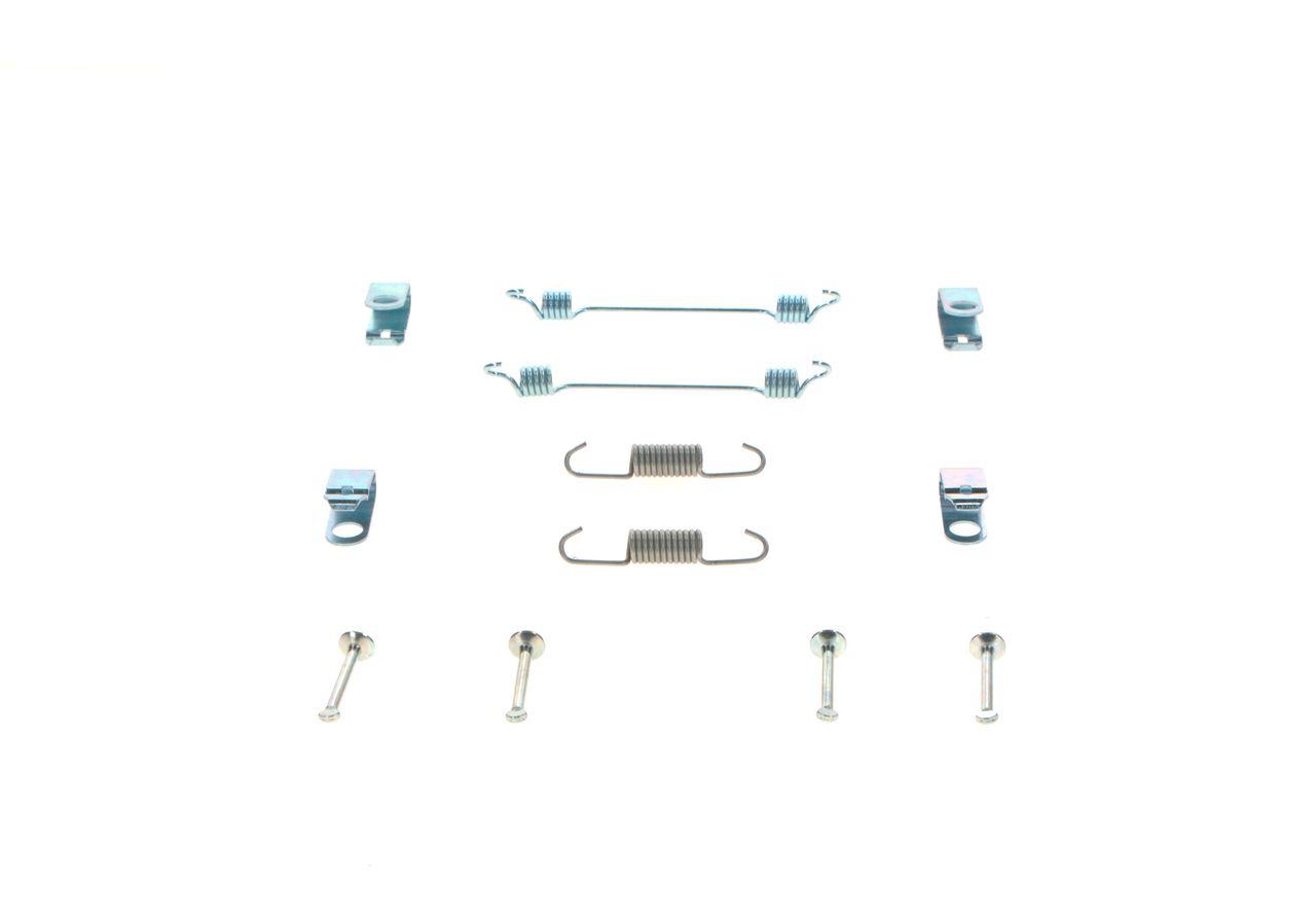set accesorii, saboti frana parcare BOSCH 1 987 475 338