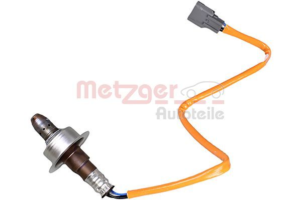 Sonda lambda METZGER AUTOTEILE 0893699