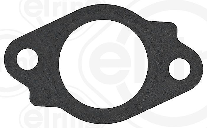 garnitura,teava lichi de racire ELRING 823.200