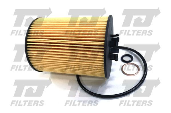 Filtr oleju QUINTON HAZELL QFL0371
