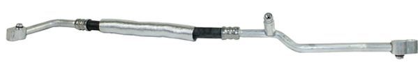 conducta inalta presiune,aer conditionat METZGER 2360056