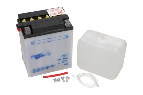 Akumulator MAXGEAR 85-9026