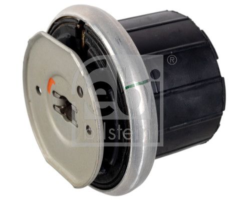 Втулка, балка моста