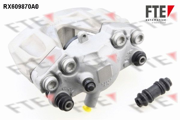 Zacisk hamulca FTE RX609870A0