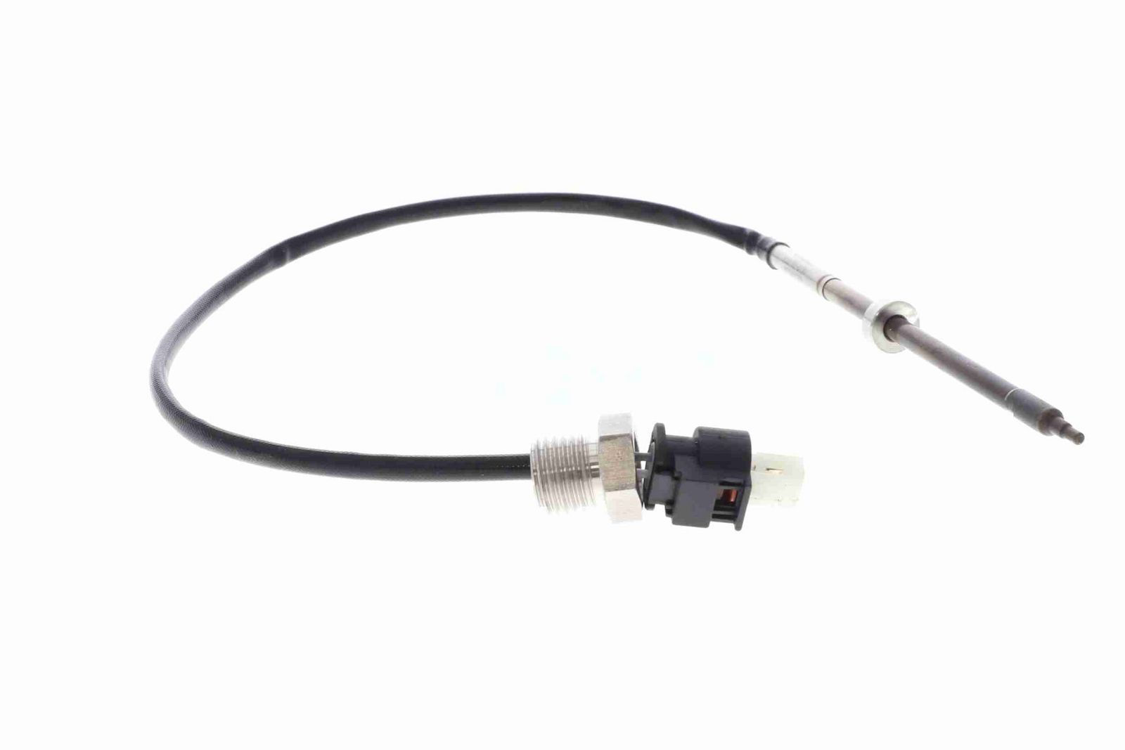 Capteur, température des gaz