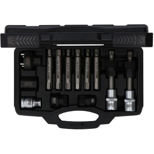 Levně Montážní sada nářadí, generátorová volnoběžka KS TOOLS 150.3100