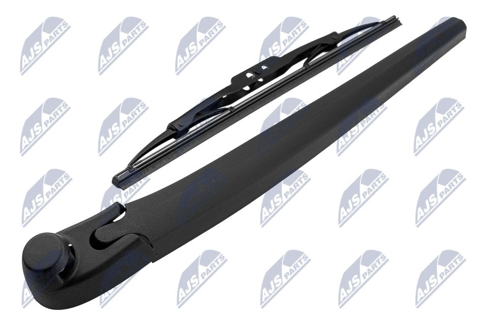 brat stergator, parbriz NTY EWB-SE-002