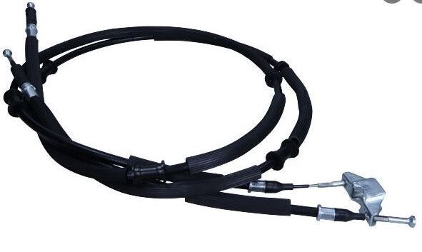 Cablu, frana de parcare MTR 12118895