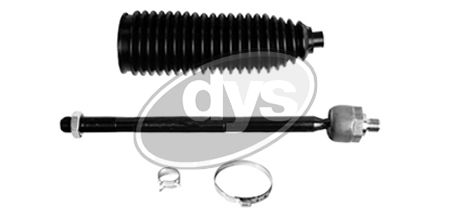 Połączenie osiowe, drążek kierowniczy poprzeczny DYS 24-00776K