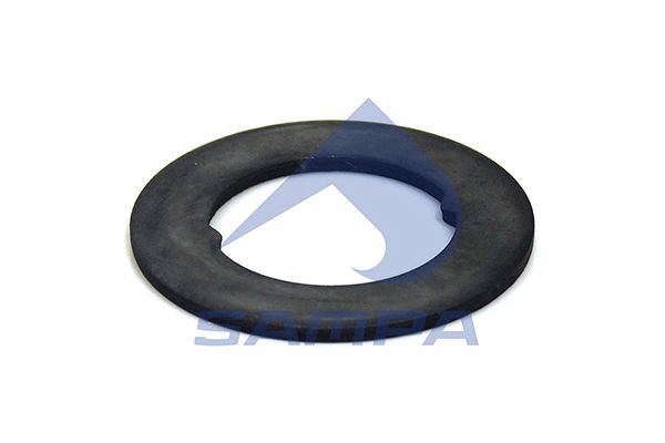 Tabla de siguranta, piulita ax SAMPA 080.318