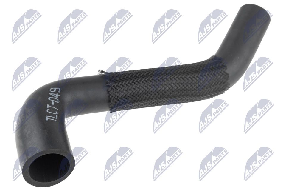 Furtun, aerisire chiulasa NTY GPP-CT-049