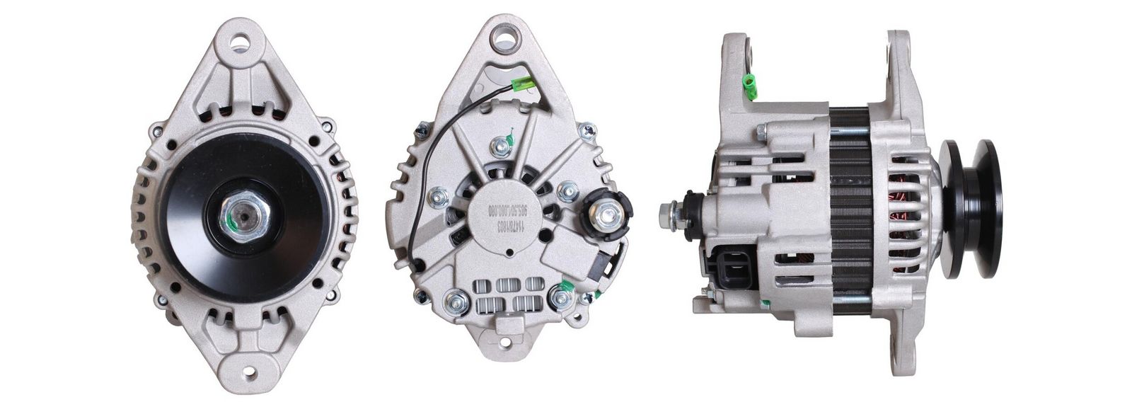 Generator / Alternator ELSTOCK 28-7656