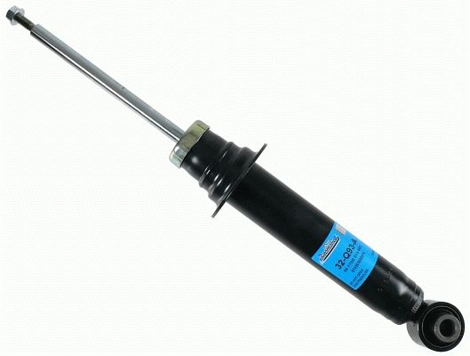 Amortyzator BOGE 32-Q93-A