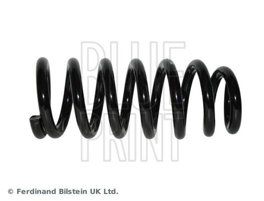Пружина ходовой части