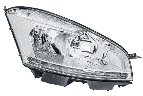Reflektor HELLA 1EF 009 237-181