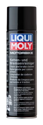 Liqui Moly Čistič na řetězy motocyklů, 500ml