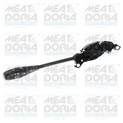 Przełącznik kolumny kierowniczej MEAT & DORIA 23724