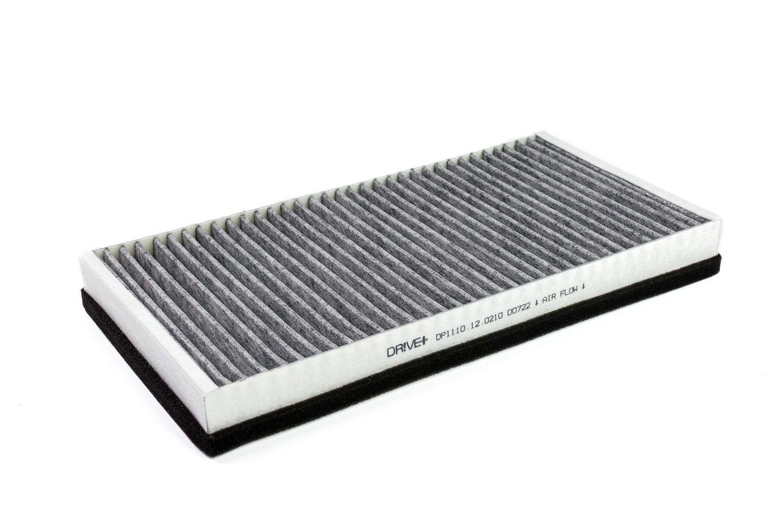 Фильтр, воздух во внутренном пространстве