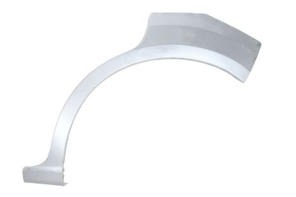 Внутренняя часть крыла