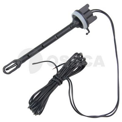 Датчик, внутренняя температура