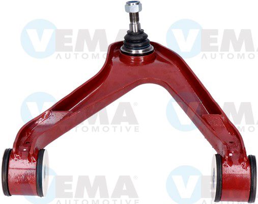 Wahacz, zawieszenie koła VEMA 28106