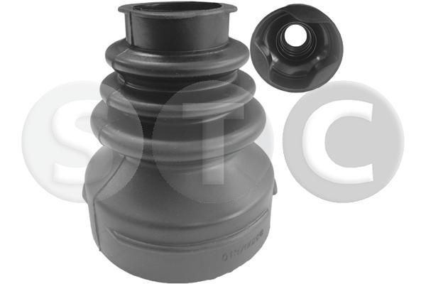 Zestaw osłon, wał napędowy STC T401228