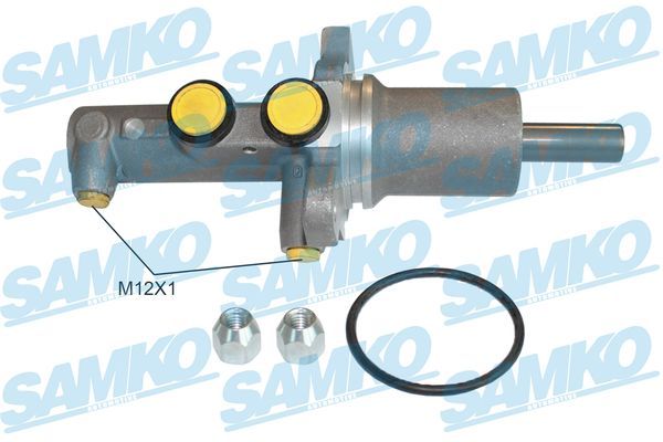 Pompa hamulcowa SAMKO P30714