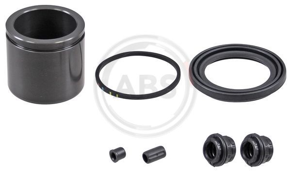 Zestaw naprawczy, zacisk hamulca A.B.S. 57866