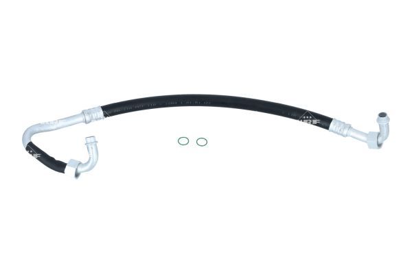 Трубопровод высокого / низкого давления, кондиционер