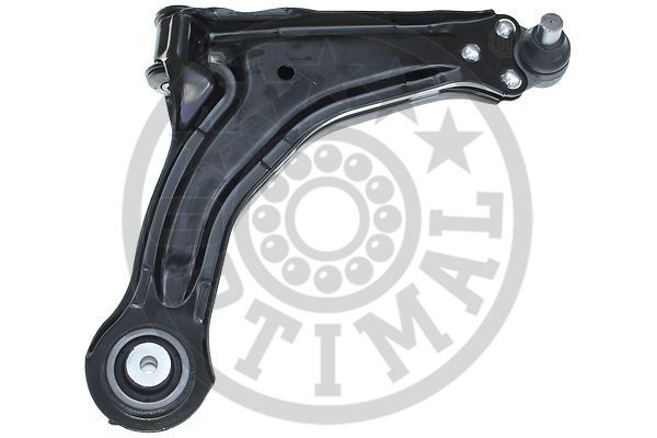 Wahacz, zawieszenie koła OPTIMAL G6-1083