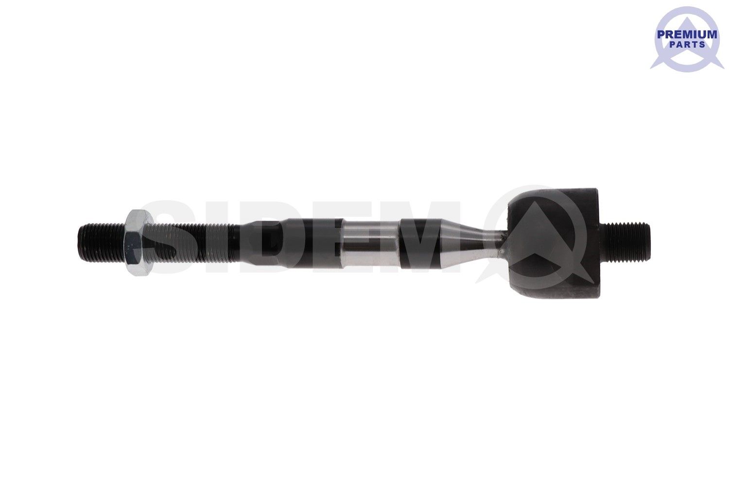 Połączenie osiowe, drążek kierowniczy poprzeczny SIDEM 71018