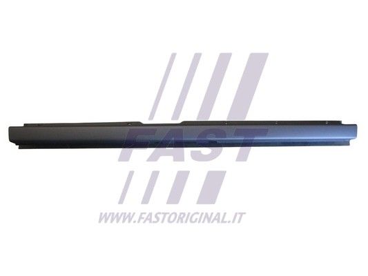 Zderzak FAST FT91488G