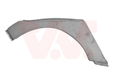 Panou lateral VAN WEZEL 5432147