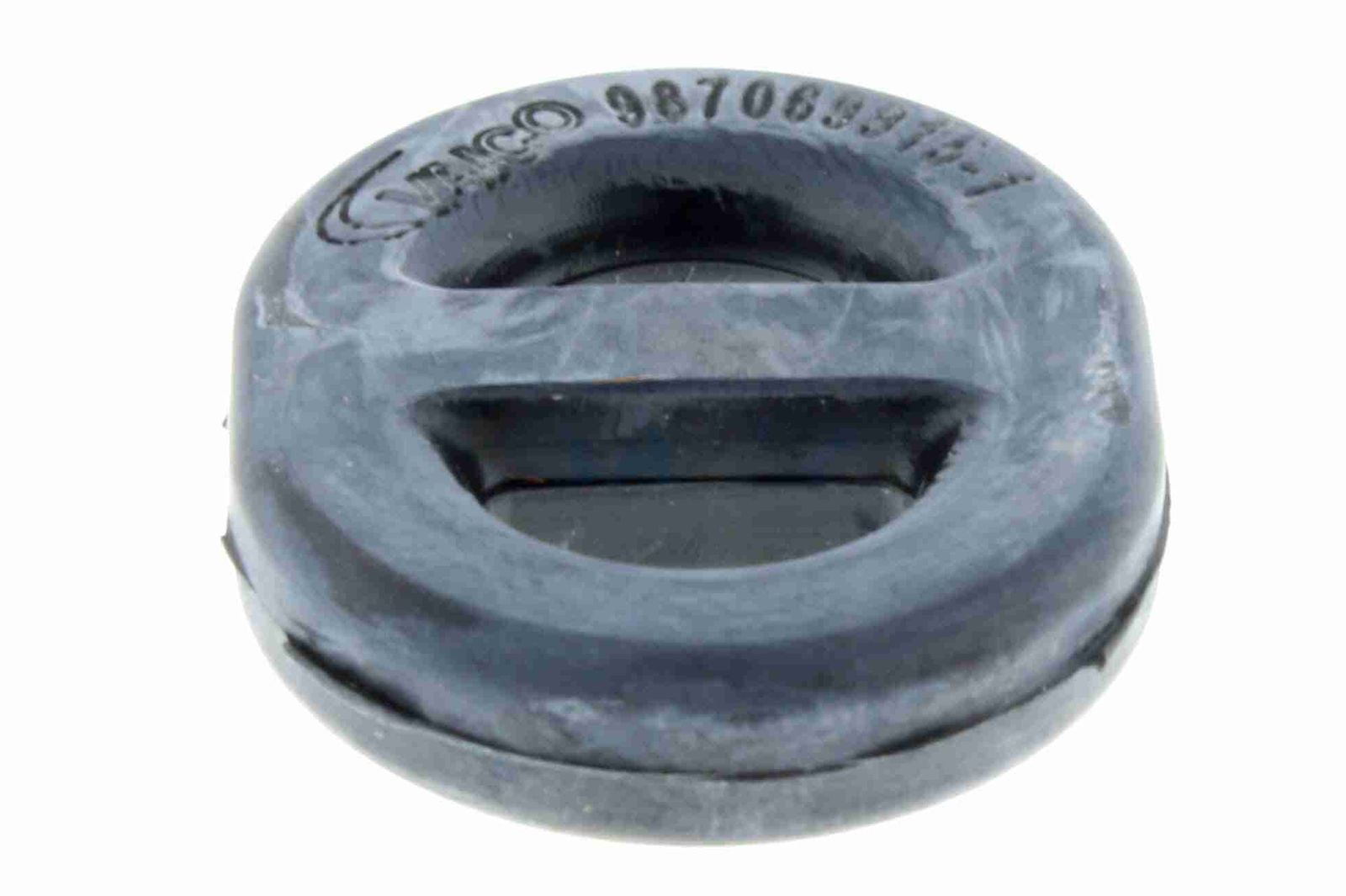 Butée élastique, filtre à air