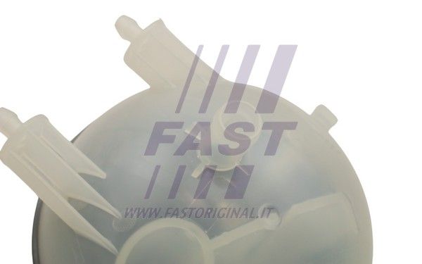 Zbiorniczek wyrównawczy, płyn chłodzący FAST FT61249