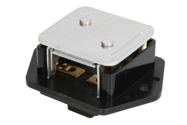 Régulateur, pulseur d'air habitacle