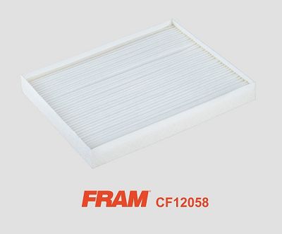 Filter vnútorného priestoru FRAM CF12058