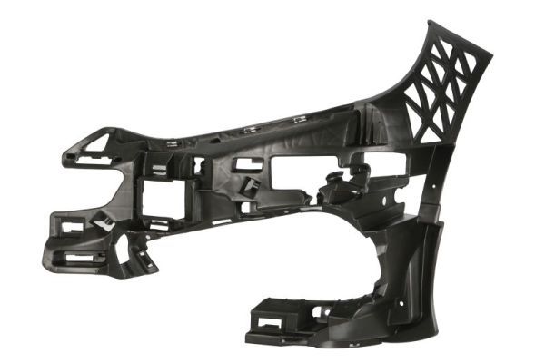 Кронштейн, буфер