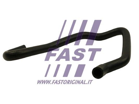 Przewód elastyczny chłodnicy FAST FT61114